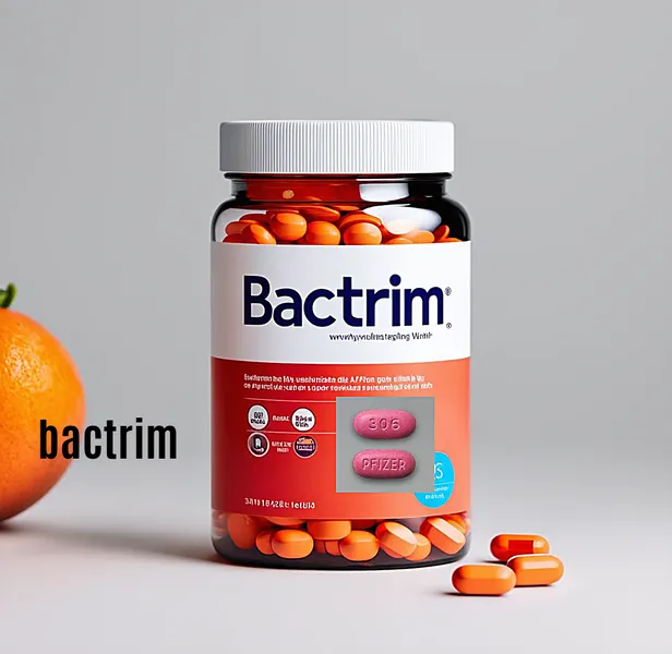 Precio de bactrim balsamico